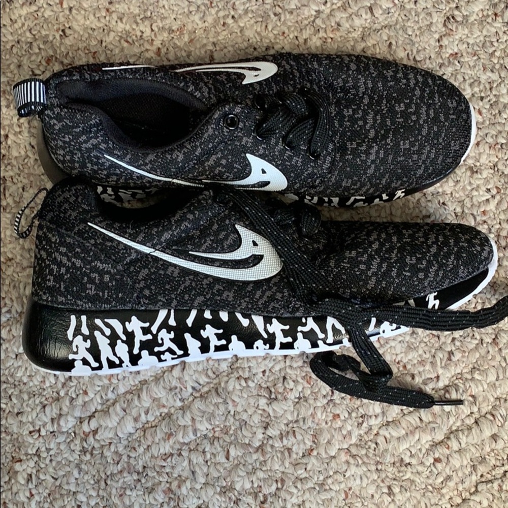 Nike shoes